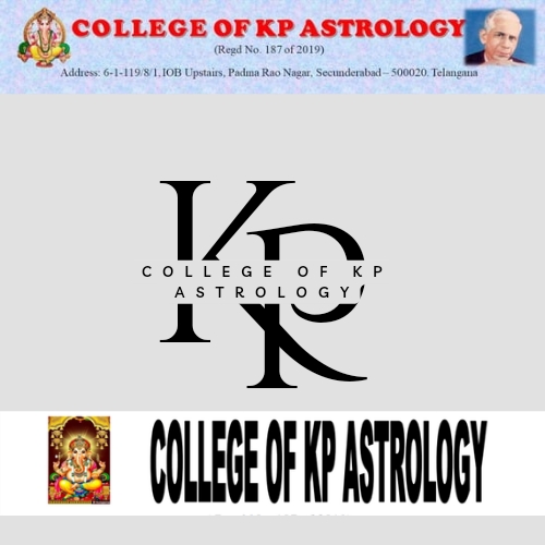 college of kp astrology